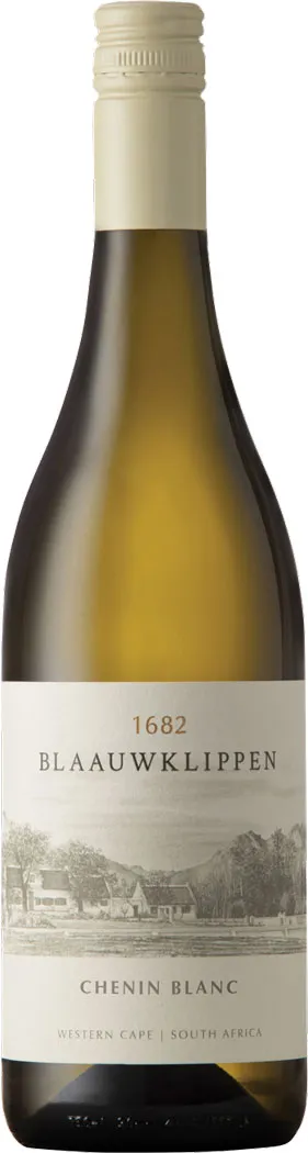 Blaauwklippen Chenin Blanc Blaauwklippen Chenin Blanc