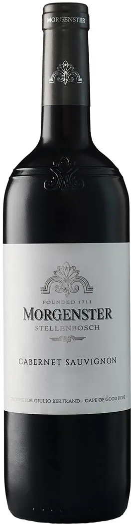 Morgenster Cabernet Sauvignon Morgenster Cabernet Sauvignon