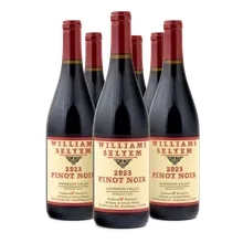 2023 Williams Selyem Anderson Valley Pinot Noir 2023 Williams Selyem Anderson Valley Pinot Noir