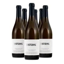 2020 Steinmauer Chenin Blanc trocken 2020 Steinmauer Chenin Blanc trocken