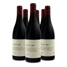 2017 Reserve Blaufränkisch/ Sankt Laurent 2017 Reserve Blaufränkisch/ Sankt Laurent