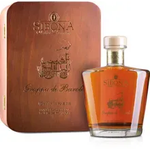 Sibona Grappa Riserva di Barolo Millesimata Sibona Grappa Riserva di Barolo Millesimata