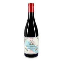2017 A.A. Badenhorst Red Blend 2017 A.A. Badenhorst Red Blend