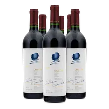 2019 OPUS ONE 2019 OPUS ONE