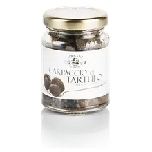 Urbani Tartufi Sommertrüffel in Scheiben 25 g im Glas Urbani Tartufi Sommertrüffel in Scheiben 25 g im Glas
