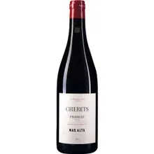 Bodegas Mas Alta Cirerets Priorat DOQ Bodegas Mas Alta Cirerets Priorat DOQ