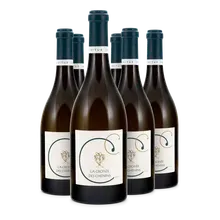 2017 La Croisée des Chenins Anjou AC 2017 La Croisée des Chenins Anjou AC