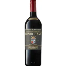 Biondi Santi Jacopo Biondi Santi Tenuta "Greppo" Brunello di Montalcino 2008 Biondi Santi Jacopo Biondi Santi Tenuta "Greppo" Brunello di Montalcino 2008
