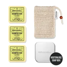 Störtebekker Duschset Störtebekker Duschset