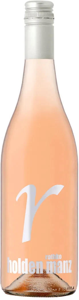 Holden Manz Rothko Rosé Holden Manz Rothko Rosé