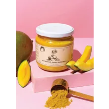 Bio Mango-Curry Aufstrich 380 g Bio Mango-Curry Aufstrich 380 g