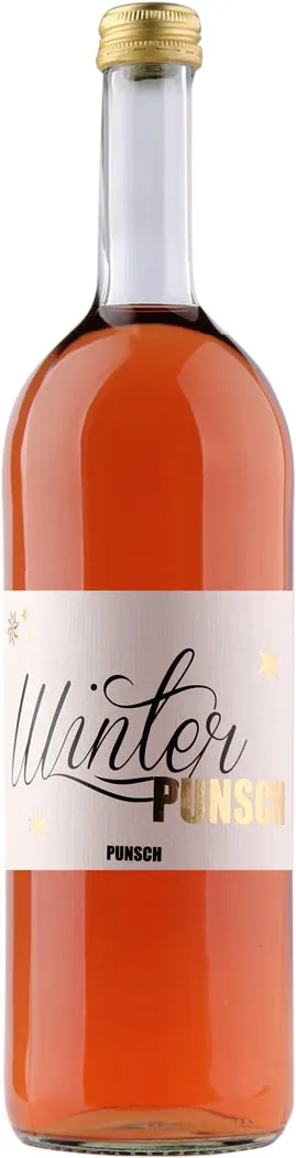 Winterpulle – Punsch ohne Alkohol – Weingut Andres Winterpulle – Punsch ohne Alkohol – Weingut Andres