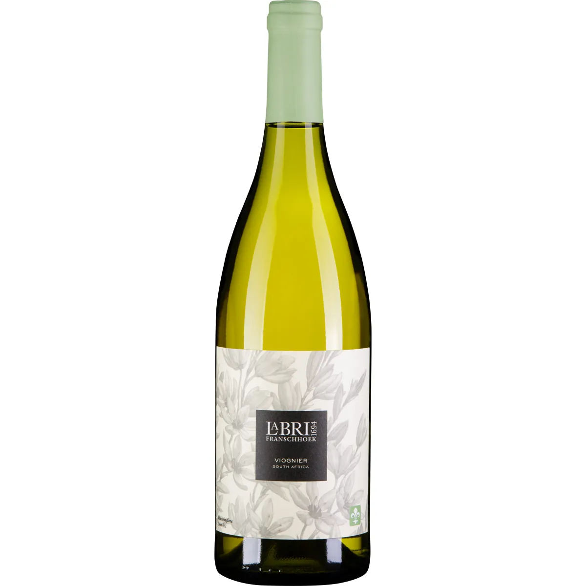 La Bri Viognier La Bri Viognier