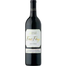DeLille Cellars Four Flags 2022 DeLille Cellars Four Flags 2022