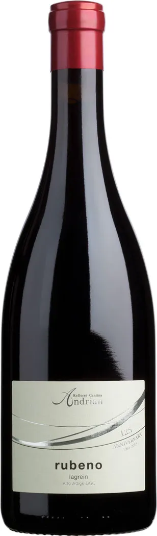 Cantina Andrian Lagrein Rubeno DOC Cantina Andrian Lagrein Rubeno DOC