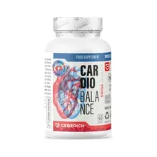 CardioBalance CardioBalance