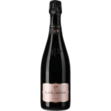 Champagne Fleur de Miraval Exclusivement Rose ER3 Champagne Fleur de Miraval Exclusivement Rose ER3