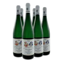 2020 Saarburg Riesling feinherb 2020 Saarburg Riesling feinherb