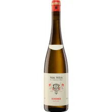 Nik Weis Sankt Urbans-Hof Ockfener Riesling trocken Nik Weis Sankt Urbans-Hof Ockfener Riesling trocken