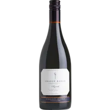 Craggy Range Gimblett Gravels Syrah 2020 Craggy Range Gimblett Gravels Syrah 2020