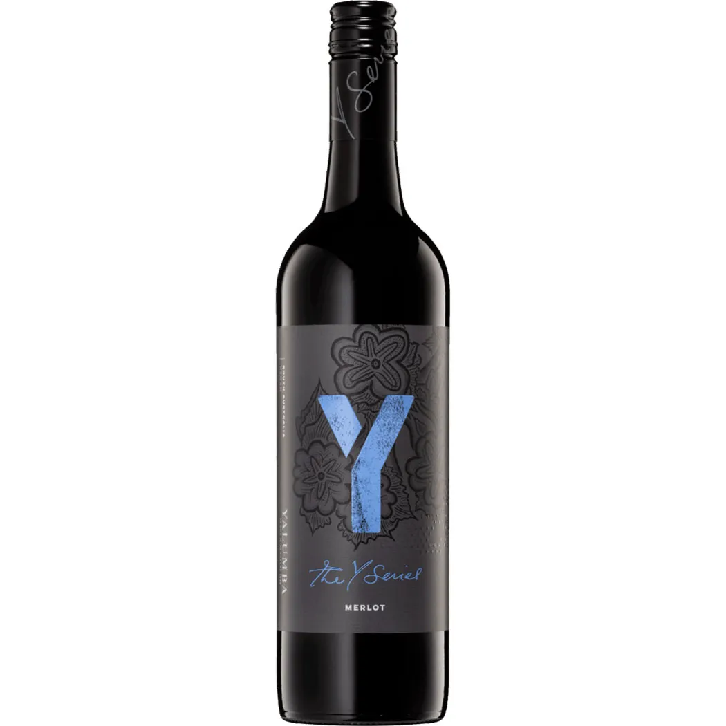 Yalumba Y Series Merlot Yalumba Y Series Merlot