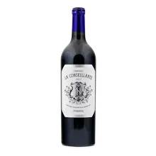 2022 Château La Conseillante 2022 Château La Conseillante