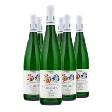 2021 Saarburg Rausch Riesling Auslese 2021 Saarburg Rausch Riesling Auslese