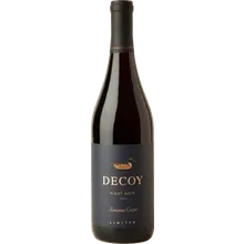 Duckhorn Decoy Limited Sonoma Coast Pinot Noir 2023 Duckhorn Decoy Limited Sonoma Coast Pinot Noir 2023