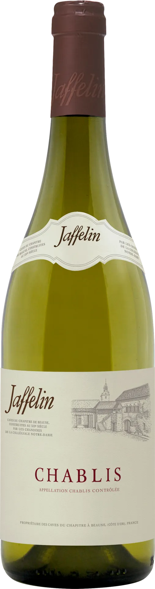 Jaffelin Chablis 2024 Jaffelin Chablis 2024