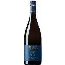 Manz Handwerk Weißburgunder Löss trocken Manz Handwerk Weißburgunder Löss trocken