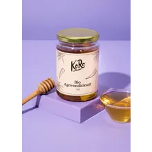 Heller Bio Agavendicksaft 500 ml Heller Bio Agavendicksaft 500 ml