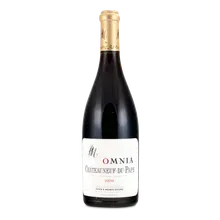 2021 OMNIA Rouge 2021 OMNIA Rouge