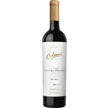 Colome Altura Maxima Malbec 2020 Colome Altura Maxima Malbec 2020