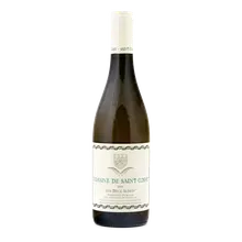 2023 Les Deux Albion Blanc 2023 Les Deux Albion Blanc