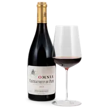 2019 OMNIA Rouge 2019 OMNIA Rouge