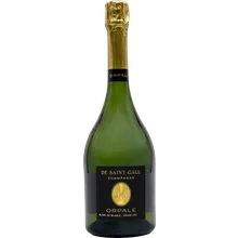 Champagne De Saint Gall Orpale Blanc de Blancs Grand Cru 2012 Champagne De Saint Gall Orpale Blanc de Blancs Grand Cru 2012