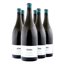 2025 Stahl.Blanc. Sauvignon Blanc 2025 Stahl.Blanc. Sauvignon Blanc