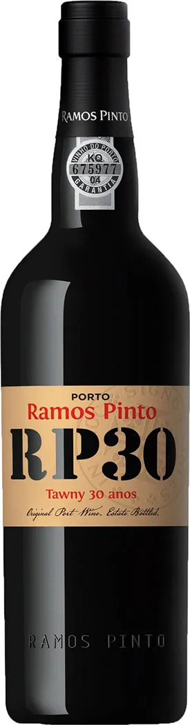 Ramos Pinto Tawny Port 30 Years Ramos Pinto Tawny Port 30 Years