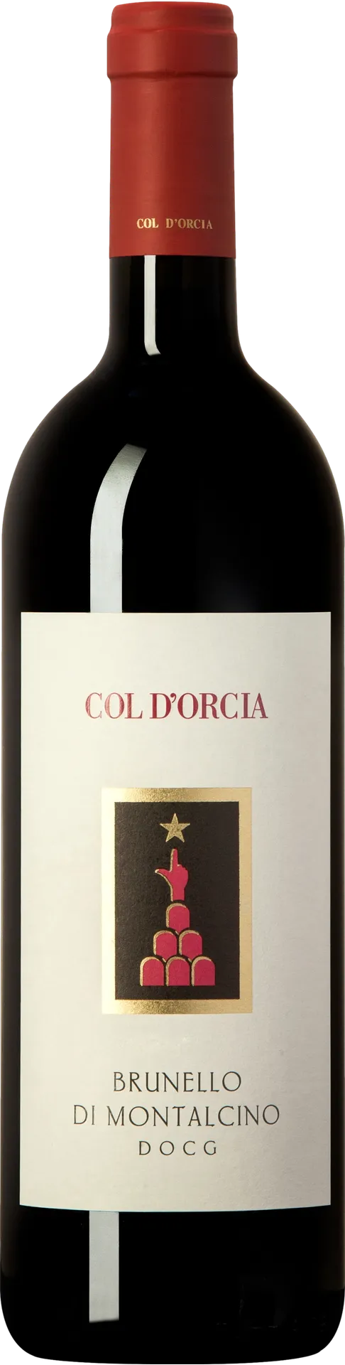 Col d%27Orcia Brunello di Montalcino 2019 Col d%27Orcia Brunello di Montalcino 2019