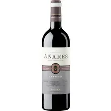 Bodegas Olarra Añares Reserva Rioja DOCa Bodegas Olarra Añares Reserva Rioja DOCa