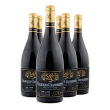 2023 Charmes-Chambertin Grand Cru AC 2023 Charmes-Chambertin Grand Cru AC