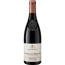 Delas Frères Saint Esprit Côtes du Rhône Rouge AOC Delas Frères Saint Esprit Côtes du Rhône Rouge AOC