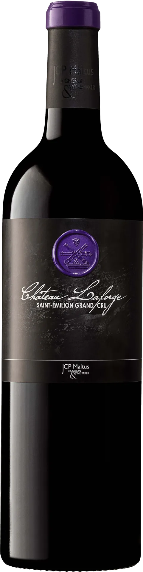 Chateau Laforge Saint Emilion Grand Cru 2020 Chateau Laforge Saint Emilion Grand Cru 2020