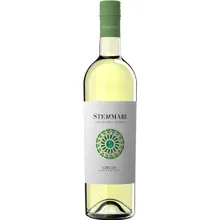 Stemmari Grillo Sicilia DOC Stemmari Grillo Sicilia DOC