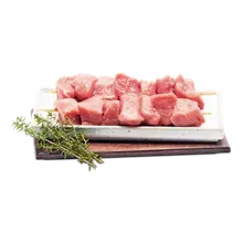 Kalbsfiletspieß Kalbsfiletspieß