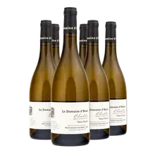 2023 Chablis AC Saint Pierre 2023 Chablis AC Saint Pierre