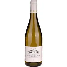 Domaine Pollier Pouilly Fuissé Blanc AOC Domaine Pollier Pouilly Fuissé Blanc AOC