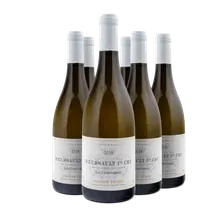 2018 Meursault Premier Cru AC Les Genevrières 2018 Meursault Premier Cru AC Les Genevrières