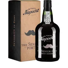 Niepoort The Senior Tawny Port Niepoort The Senior Tawny Port