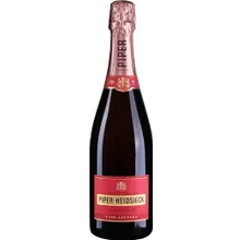 Piper-Heidsieck Champagne Rosé Sauvage Brut Piper-Heidsieck Champagne Rosé Sauvage Brut